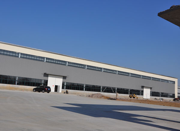 朔州新场外景图二