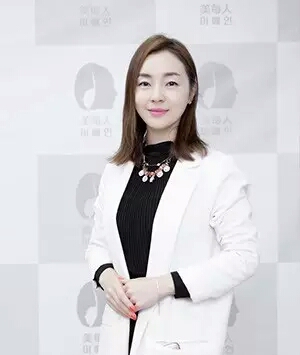 朔州金佳玭 美容协会会长