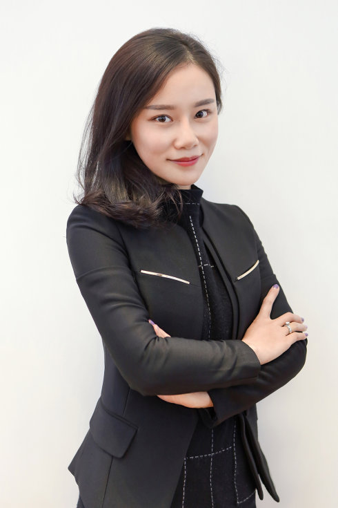 朔州邓珂婕 讲师